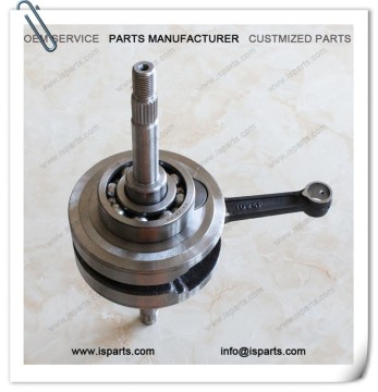 250cc Motorcycle Engine Parts: Crankshaft Search