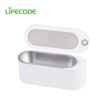 mini ultrasonic cleaner household portable