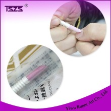 professional Cuticle Stone Eraser nail push