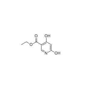 고 순도 에틸 4, 6-Dihydroxynicotinate CAS 6975-44-6