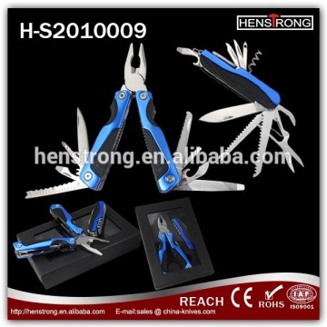 Various styles outdoor cutting hand tool tool set