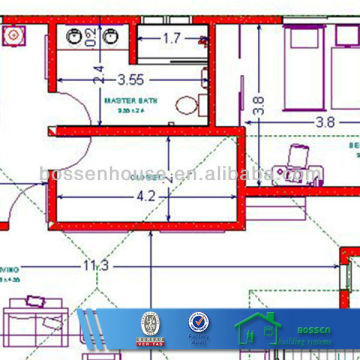 2013 china mobile housing