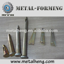 Round Head Formwork Pin For Construction tie pin