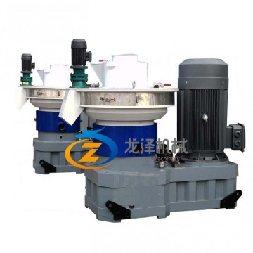 Wood Pellet Mill Made In Usa