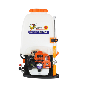 Pressure Gas Powered Agricultural Sprayers for Pest Control