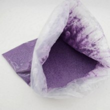 Marble look countertop paint