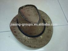 High quality new design cowboy caps,available your design,Oem orders are welcome