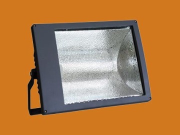 shock proof floodlight