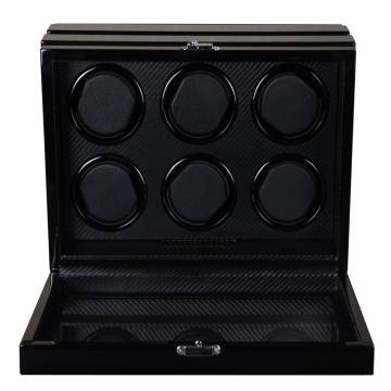 watch winder box reviews