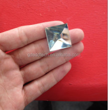 Mini Mirror Glass Machine | Bevel Glass Machine | Grinding Machine