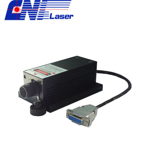 633nm Low Noise Laser Suitable for He-Ne laser