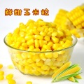 Bewaar IQF Frozen Sweet Corn Kernel
