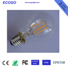 new design 8W led energy efficient bulb