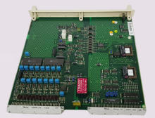 ABB DSAI 155A 3BSE014162R1 Thermo Couple Module