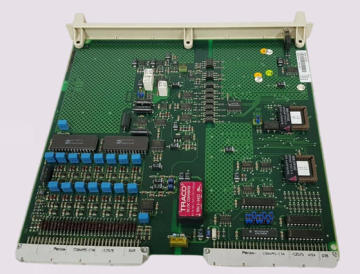 ABB DSAI 155A 3BSE014162R1 Thermo Couple Module