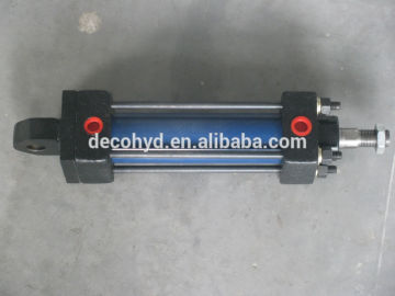 Hydraulic cylinders