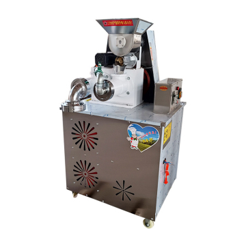 Fully Automatic Corn Noodle Making Machine