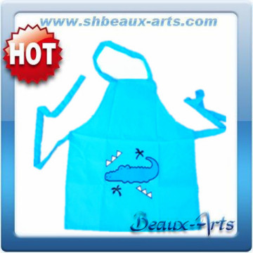 kids popular painting new children art smock