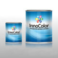 InnoColor Автомобильная краска Цвета алюминия 1K Basecoat