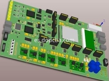 Servicio de diseño de pcb Pcb Design Service