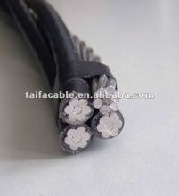 Overhead Transmission Line ABC Cable