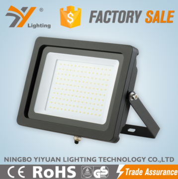 IP65 Warterproof New Led Flood Light Street Outdoor Lighting Lamp 75W