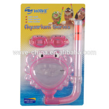 Dive Rite Mask Snorkel Goggles