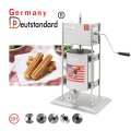 Churros maker churros machine alta calidad en venta