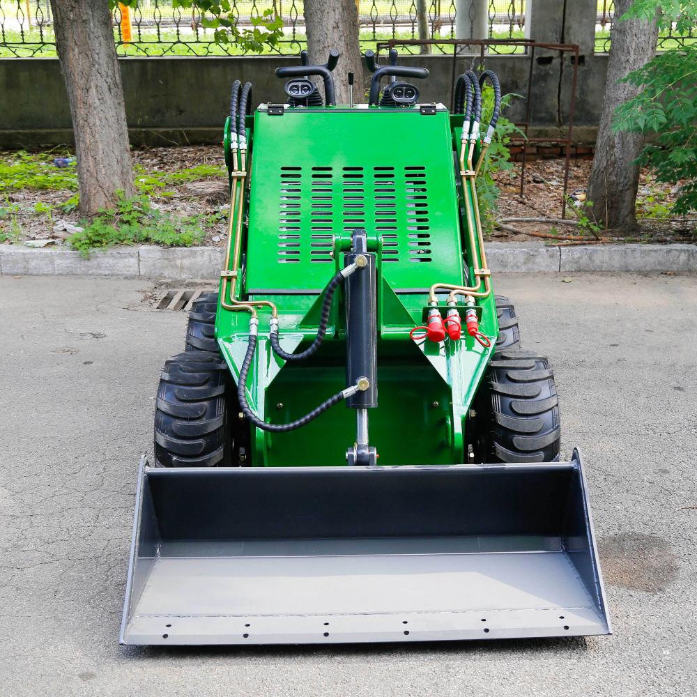 quality first Skid Steer Loader Bucket