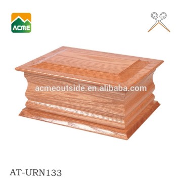 AT-URN133 cemetery flower urn supplier