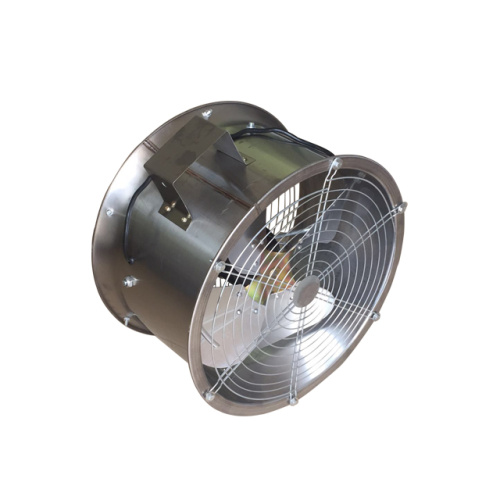 Ventilateur de ventilation de 500mm pour la serre