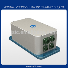 HLD-2000E Fiber-optic Gyrocompass and Attitude Reference system