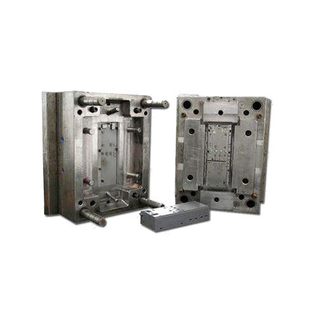 plastic mould maker