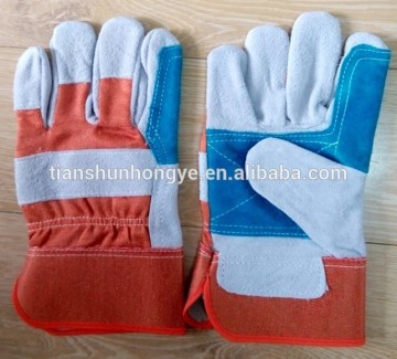 wholesale safety work welding gloves