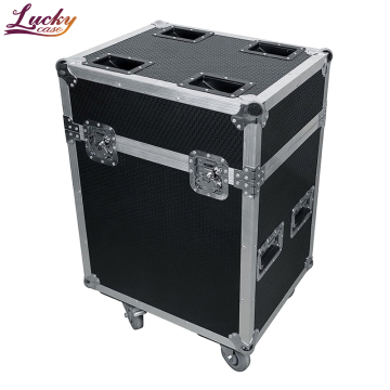 Chauvet/DJ/Martin Moving Head Lights Flight Case
