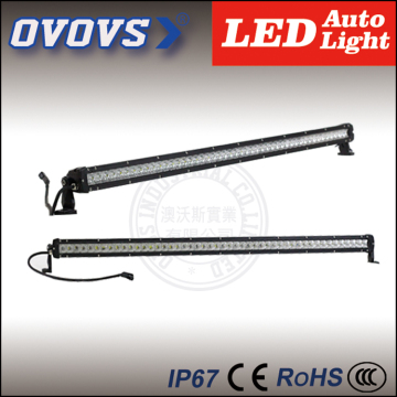 OVOVS car accesories 240w led light bar for accesories 4x4