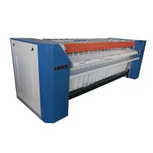Textile Steaming and Ironing Machines for Hotels and Laundries