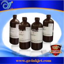 Compatible textile printing ink for garment printing