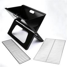 Wood Pellet Terrace Bbq Grill