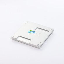 Control board heatsink plates