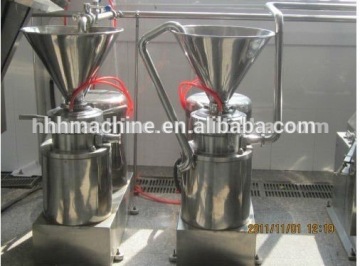 Bitumen Colloid Mill (JM)