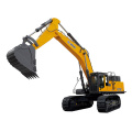 Precio barato de la excavadora de XCMG XE700C 70ton