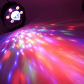 Peringkat Magic Ball DJ Par Lights