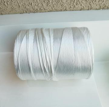 High Quality Exclusive HMLS Twisted Polyester Yarn