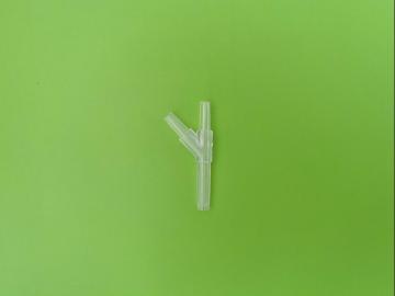 Connector Part For Infusion Set