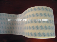 2017 Disposable raw materials Magic frontal tape ,Magic side tape manufacture