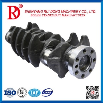 Hot Selling Forging Steel 4G63 Crank Shaft