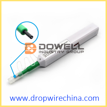 2.5mm Fiber Optic Cleaner