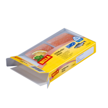 Private Label Frozen Food Packaging Printing Services