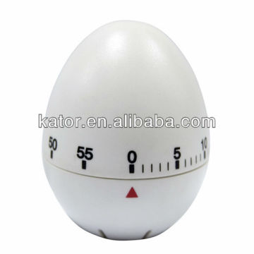 Plastic Egg Timer Kitchen Use
